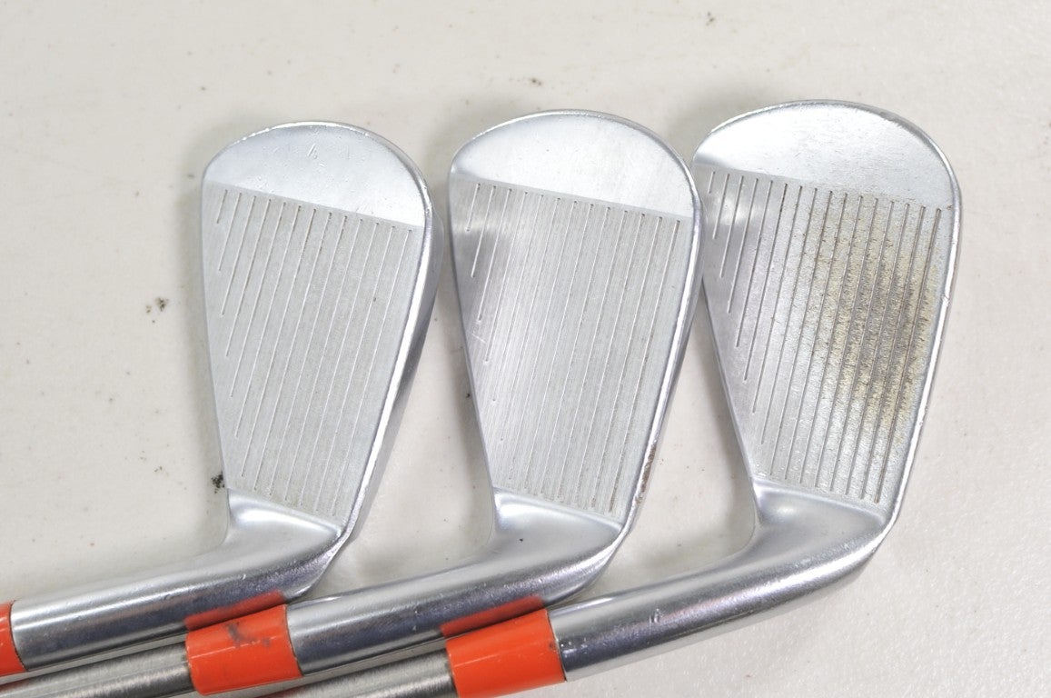 Srixon ZX7 Iron Set 5-PW KBS Tour C-Taper Lite 115 X Extra Stiff