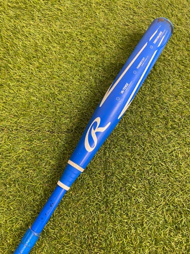Rawlings Mantra 2.0 Fastpitch 2023 (-10)