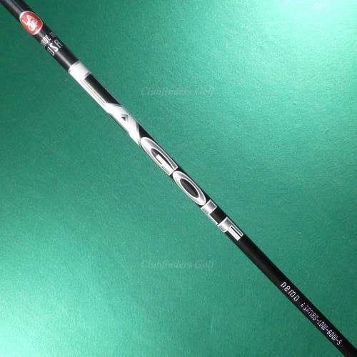 LA Golf LAGP A Series Low 60W-5 .335 Extra Stiff 43.5" Pulled Wood Shaft *DEMO*
