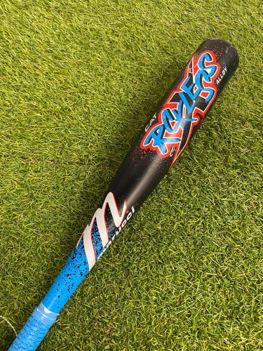 Marucci CATX Rckless Junior Big Barrel Alloy USSSA (2 3/4") 2026 (-10)