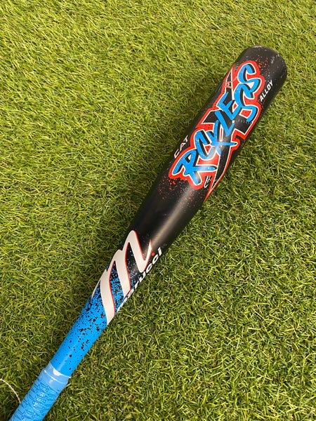 Marucci CATX Rckless Junior Big Barrel Alloy USSSA (2 3/4") 2026 (-10)