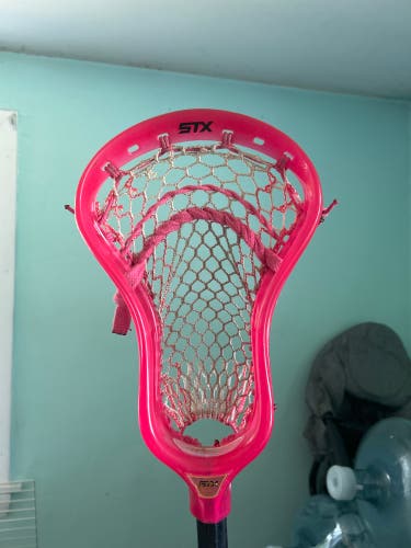 STX STALLION PRISM Used Stringing Head (Used)