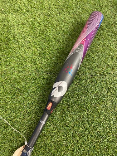 DeMarini CF Fastpitch 2020 (-11)