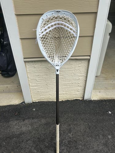 STX Eclipse 3 Goalie Stick (Used)