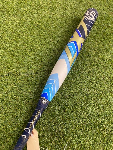Louisville Slugger LXT Fastpitch 2024 (-11)