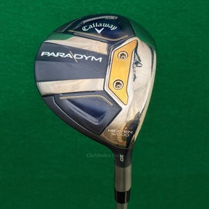 Callaway Paradym 20 Fairway Wood Heaven Wood Fujikura Air Speeder 50-R Regular