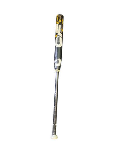 Used Demarini Cf 22 Bb Sb Fastpitch Bat 34" 11602-s000111431