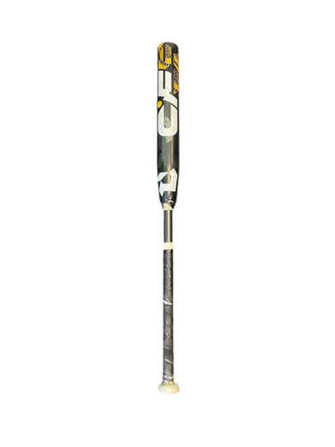 Used Demarini Cf 22 Bb Sb Fastpitch Bat 33" 11602-s000111428