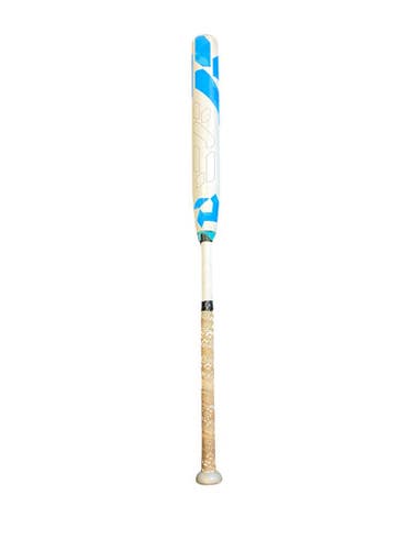 Used Demarini Cf 23 Bb Sb Fastpitch Bat 34" 11602-s000111429