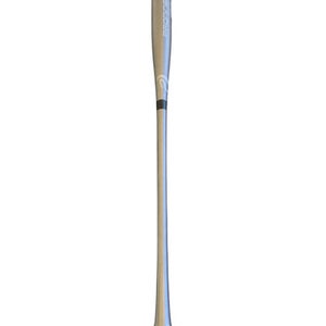 New Fungo Bat 35" Silver Matte 11602-prnpf35sm