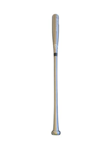 New Fungo Bat 35" Silver Matte 11602-prnpf35sm