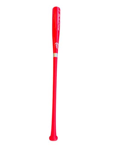 New Fungo Bat 34" Scarlet 11602-prnpf34s