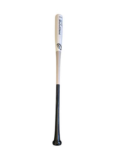 New Fungo Bat 34" Bk Gy Wh 11602-prnpf34tbgw