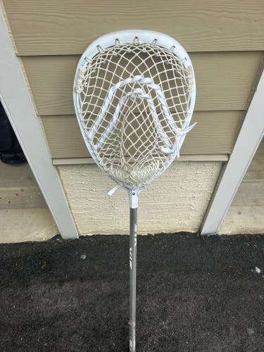 STX Eclipse 3 Goalie Stick (New)
