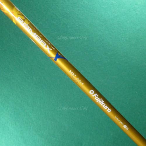 Fujikura Rombax 6X07 .335 Regular Flex 46" Graphite Wood Shaft