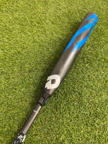 DeMarini CF Zen Fastpitch 2019 (-10)