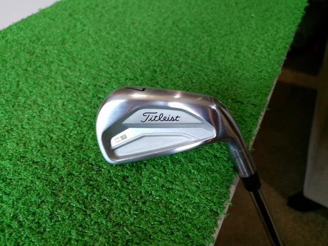Titleist 620 CB 7-Iron Demo/Fitting Club w/ True Temper DG 120g S300 Stiff