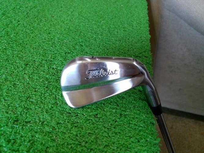Titleist 620 MB 7-Iron Demo/Fitting Club w/ Project X 6.5 Stiff Shaft