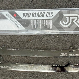 JRZ DLC Black Steel 280 mm (Used)