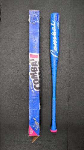 Combat Spec A1 COOKIE MONSTER 33.5/30.5
