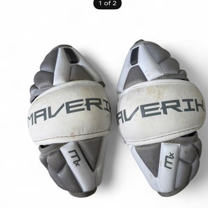 Adult Maverik MX Arm Pads (Used)
