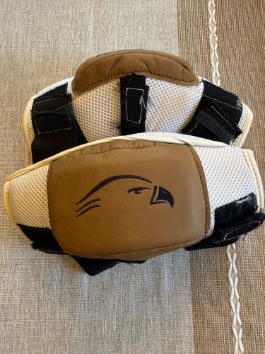 Senior Eagle X-95 Elbow Pads Pro Stock (Used)
