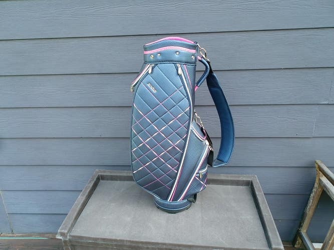 XXIO 4-Way Caddy/Cart Ladies Bag