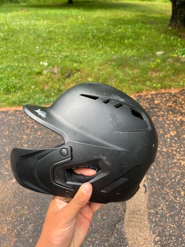 7 1/8 Victus Batting Helmet (Used)