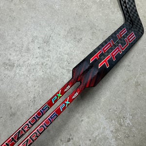 2 PACK 26” Paddle Senior True Catalyst PX Regular Goalie Stick NHL (New)