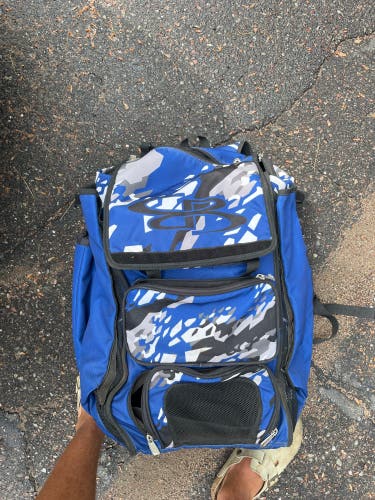 Boombah (Used)