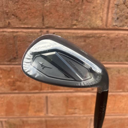 Mizuno JPX 925 Hot Metal Black Gap Wedge KBS Tour Lite Stiff Shaft Golf Club