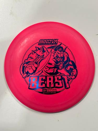 New Innova Dx Beast Dd 11615-inndxbeastdd