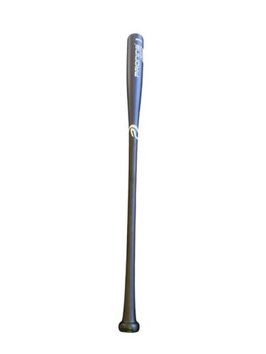 New Fungo Bat 35" Fade Blk Blu 11602-prnpf35fbb