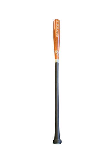 New Fungo Bat 35" Dk Wood 11602-prnpf35dw