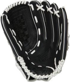 New Rawlings 13" Shutout Series Fatspitch Glove #rso130bw 11614-rawrso130bwr