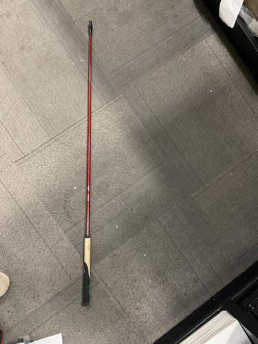 Used Adams Mitsubishi Rayon Sr Flex 60g Shaft Mens Driver Rh Ht 11614-s000226384