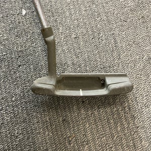 Used Ping Anser 3 Mens Putter Rh 11614-s000229108