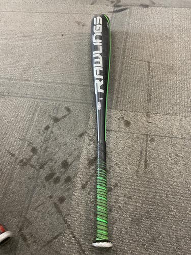 Used Rawlings 5150 Bb Sb Usssa 2 3 4 Bat 28" 11614-s000228357