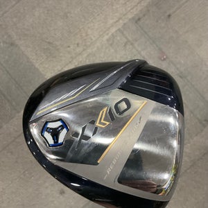 Used Xxio Rebound Frame Womens Driver Rh 10.5 Degree 11614-s000229032