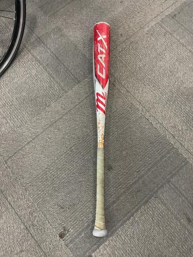 Used Marucci Cat X Bb Sb Usssa 2 3 4 Bat 31" 11614-s000229139