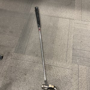 Used Ram In Take Type 101 Mens Putter Rh 11614-s000229166