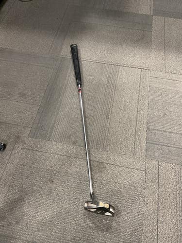 Used Ram In Take Type 101 Mens Putter Rh 11614-s000229166