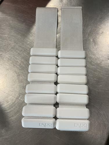 Used Wrist Weights 11614-s000231062