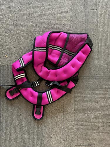 Used Weight Vest 11614-s000231111