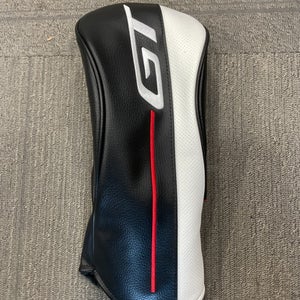 Used Titleist Gt Driver Hc Golf Accessory 11614-s000235061