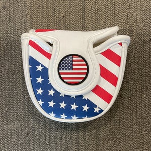 Used Usa Mallet Putter Hc Golf Accessory 11614-s000235065