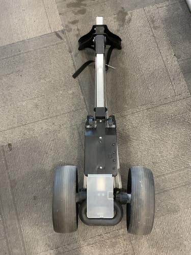 Used 2 Wheel Pull Cart Golf Cart 2 Wheel 11614-s000235547