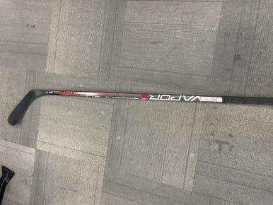 Used Bauer Vapor X700 Inter One Piece Left 67 Flex 11614-s000235683