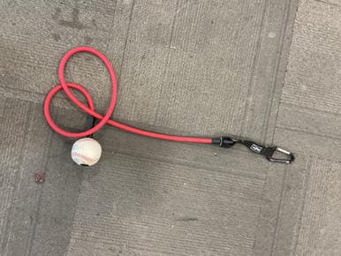 Used Resistance Trainer Baseball Bb Sb Training Aid 11614-s000235690