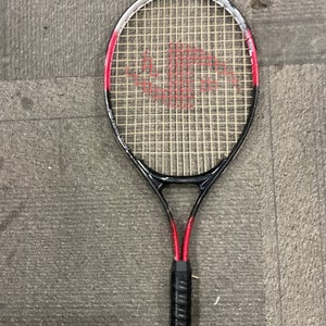 Used Tournament Edge Junior Tennis Racquet Red 25" 11614-s000236831